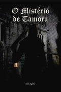 O Mistério De Tamora